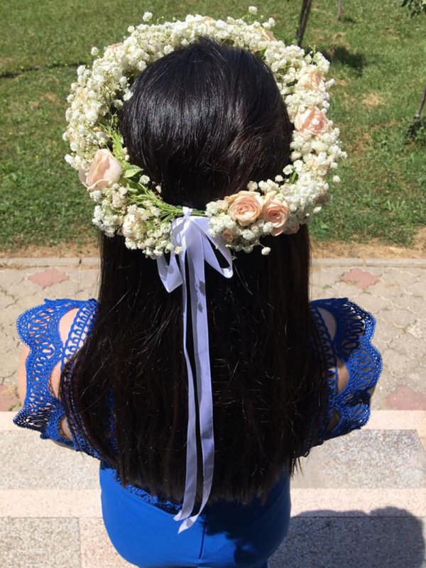 Cvećara BV Biljana Vojskić