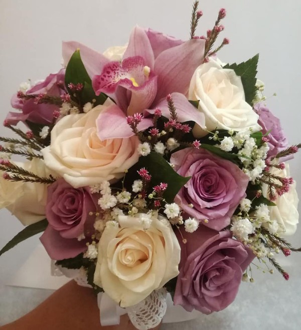 Cvećara BV Biljana Vojskić