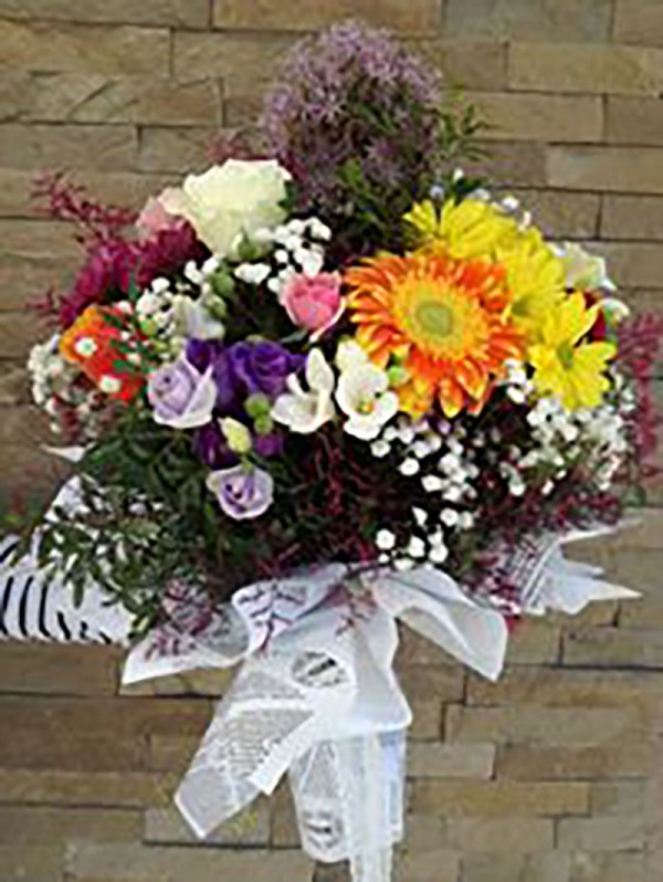 Cvećara BV Biljana Vojskić