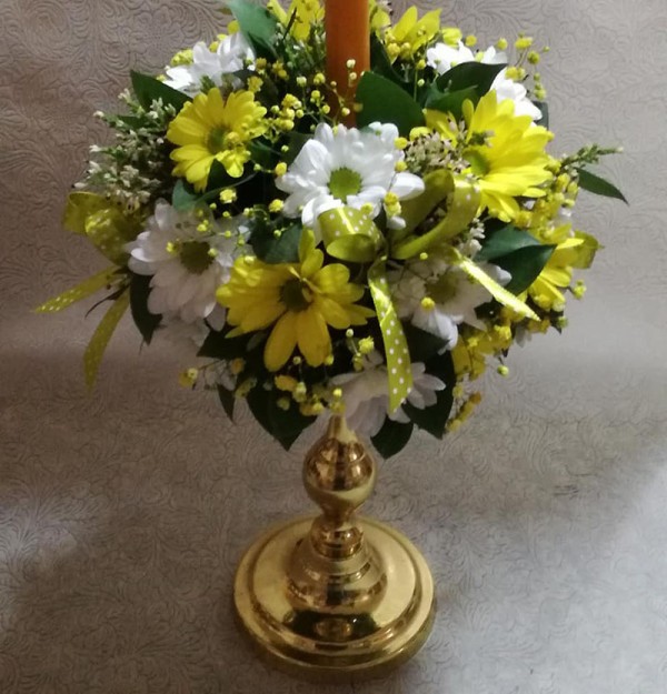 Cvećara BV Biljana Vojskić