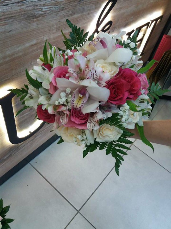 Cvećara Bouquet