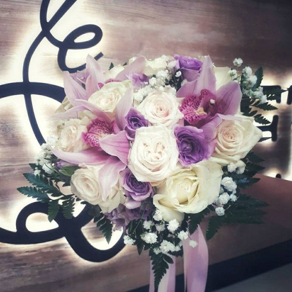 Cvećara Bouquet