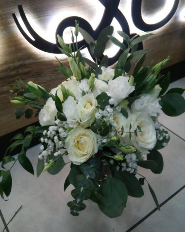Cvećara Bouquet