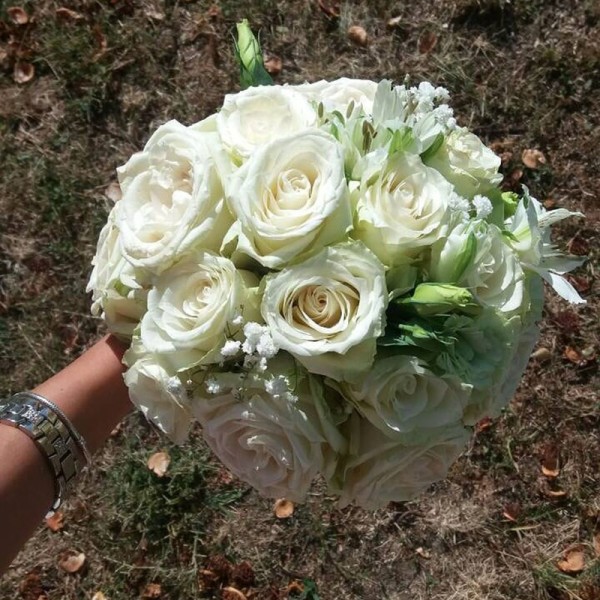Cvećara Bouquet