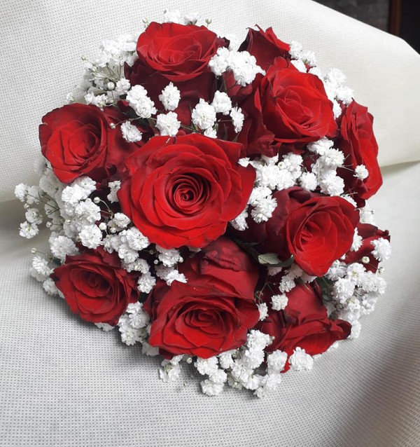 Gradska Cvećara Bumbar