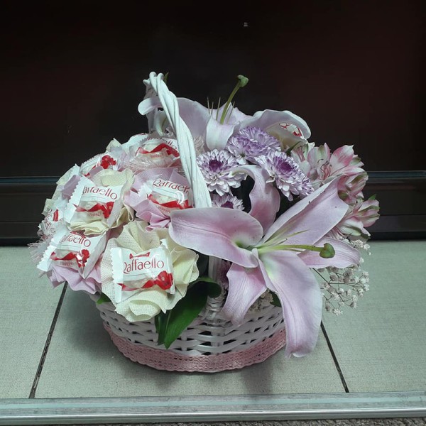 Gradska Cvećara Bumbar