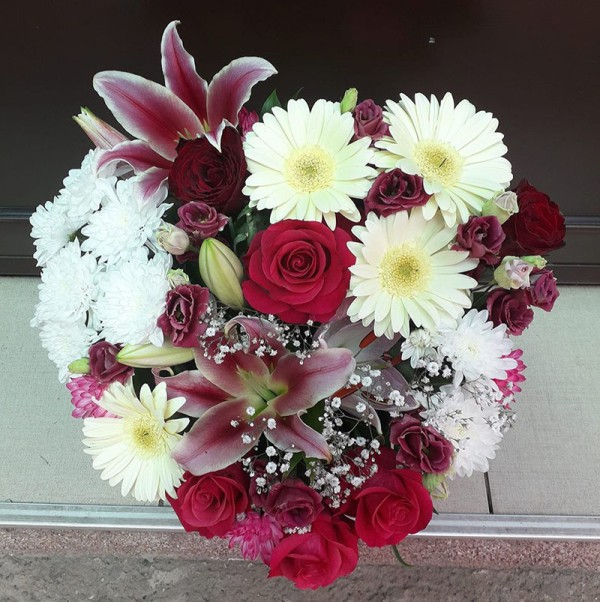 Gradska Cvećara Bumbar