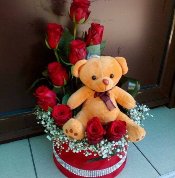 Gradska Cvećara Bumbar