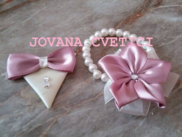 Cvetići Jovana