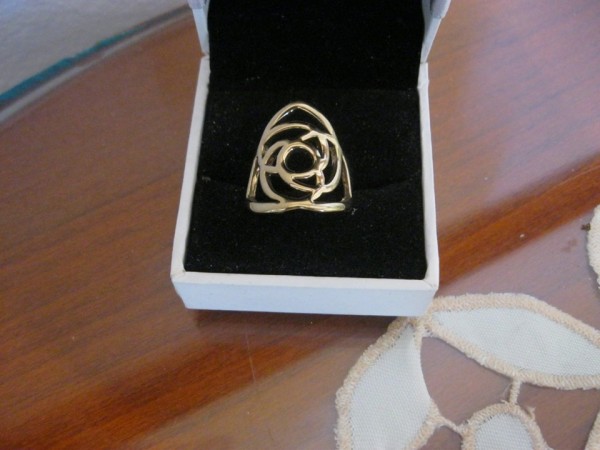 Ekskluzivni De luxe Unikatni Nakit