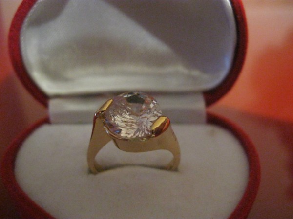 Ekskluzivni De luxe Unikatni Nakit