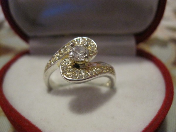 Ekskluzivni De luxe Unikatni Nakit