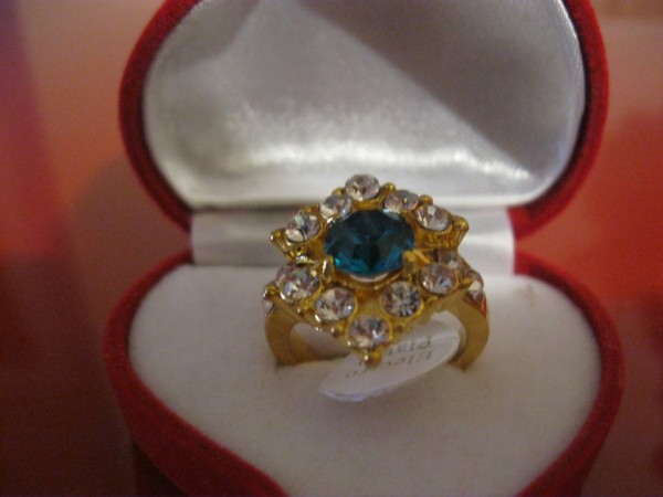 Ekskluzivni De luxe Unikatni Nakit