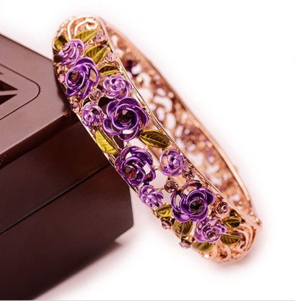 Ekskluzivni De luxe Unikatni Nakit