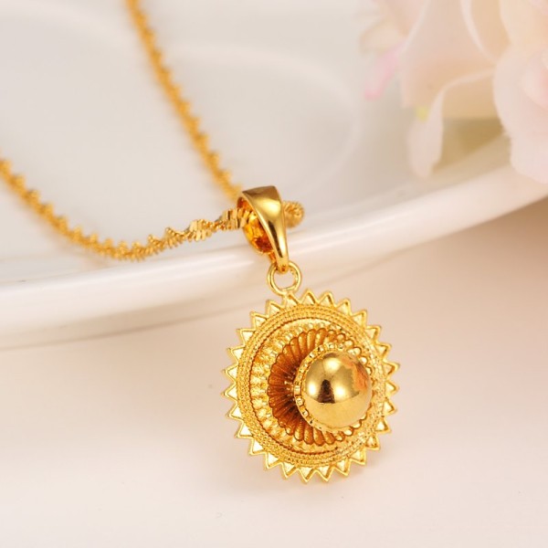 Ekskluzivni De luxe Unikatni Nakit