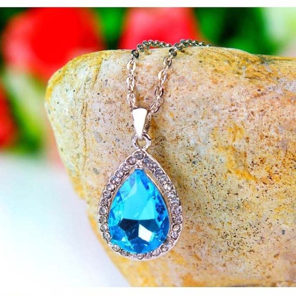 Ekskluzivni De luxe Unikatni Nakit