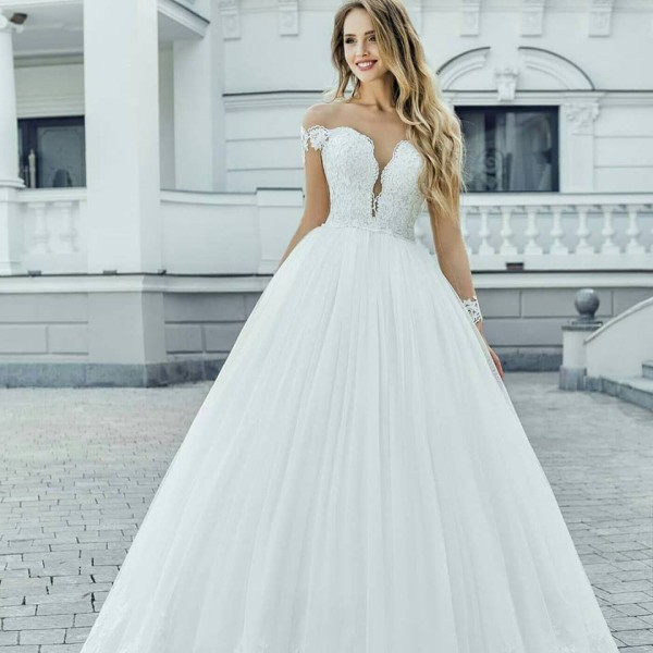 Venčanice Sposa
