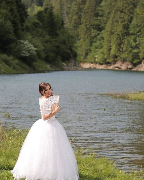 Venčanice Sposa