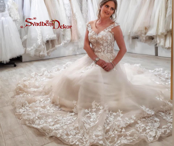 Svadbeni Dekor venčanice