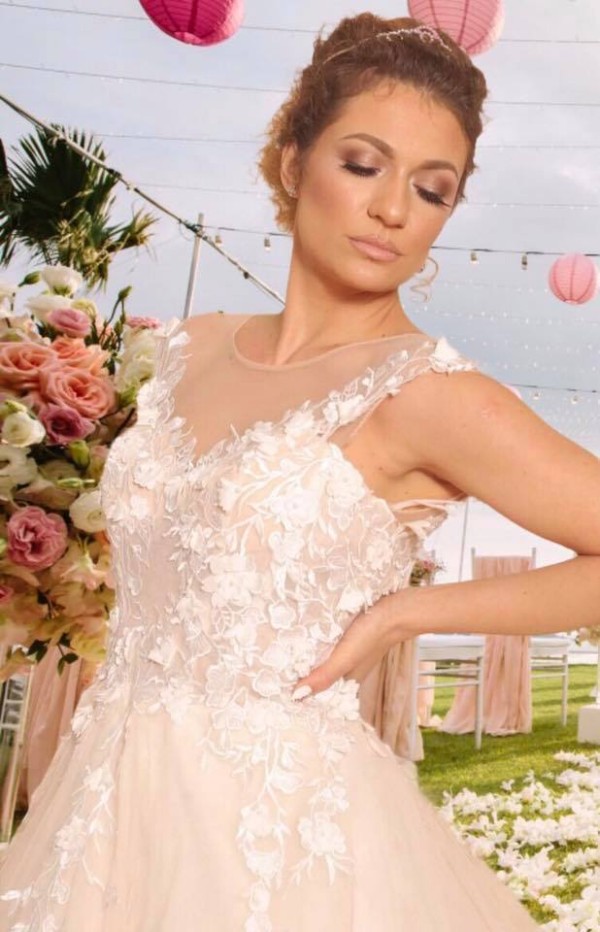 Svadbeni Dekor venčanice