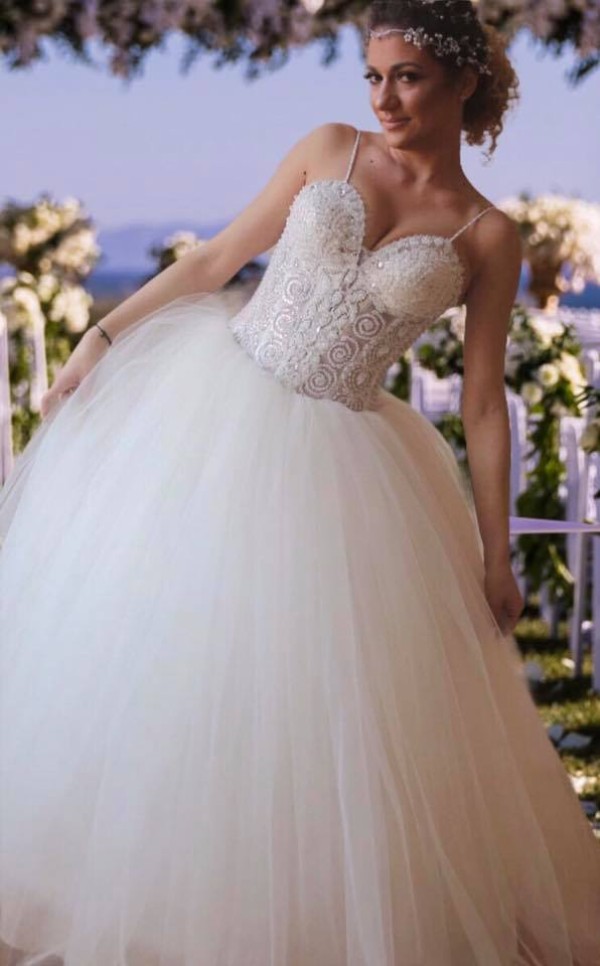 Svadbeni Dekor venčanice