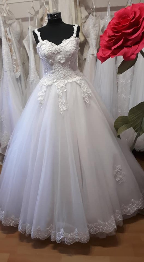 Venčanice Bride Home