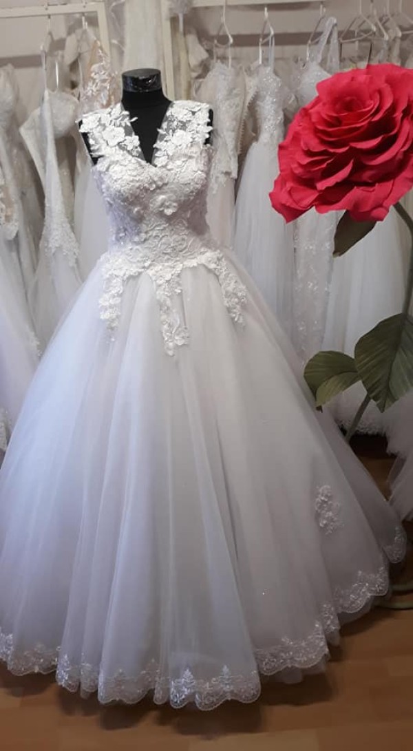 Venčanice Bride Home