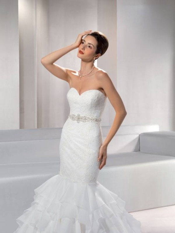 Venčanice Bride Home