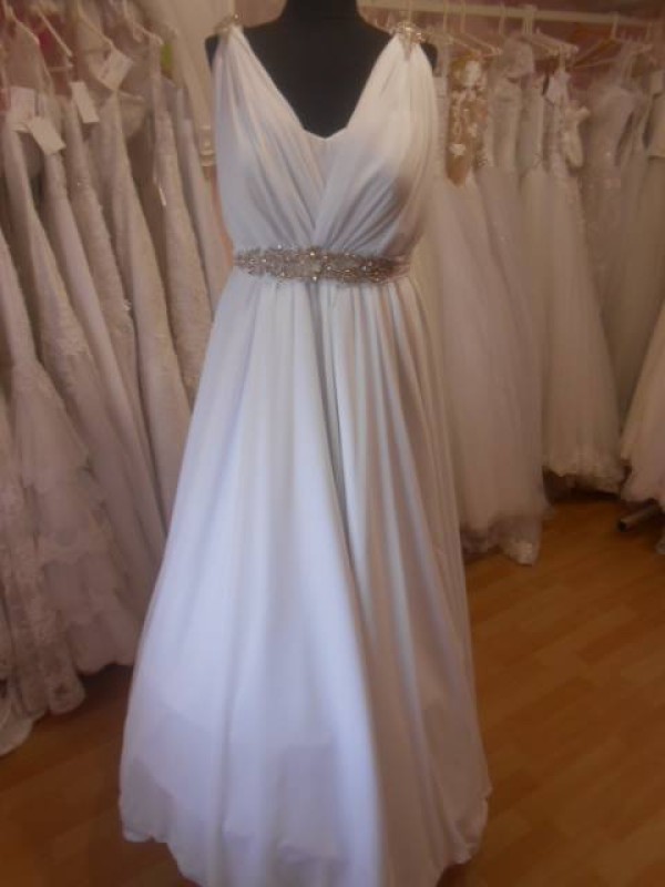 Venčanice Bride Home