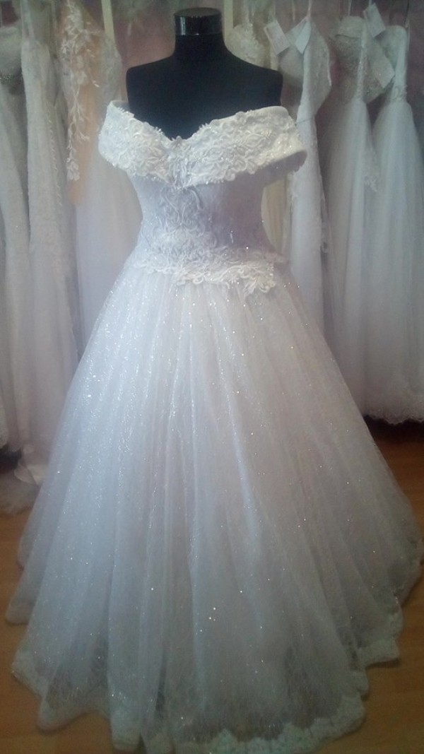 Venčanice Bride Home