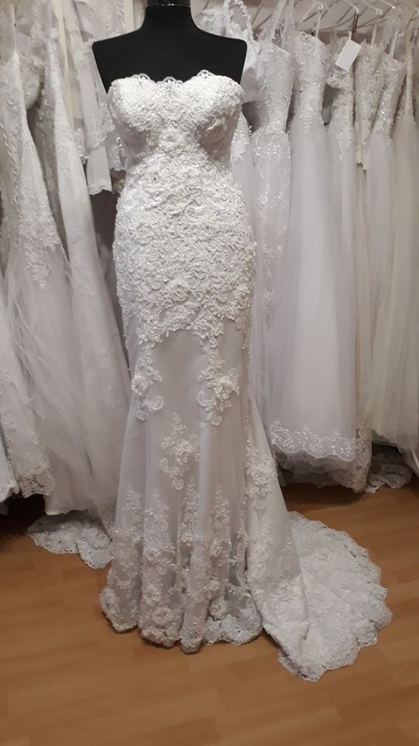 Venčanice Bride Home