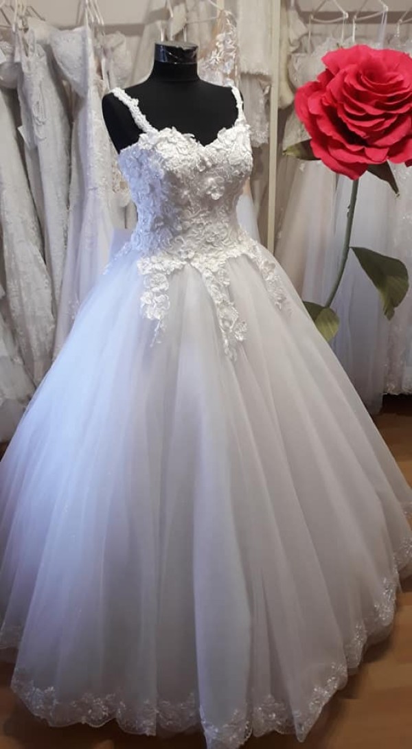 Venčanice Bride Home