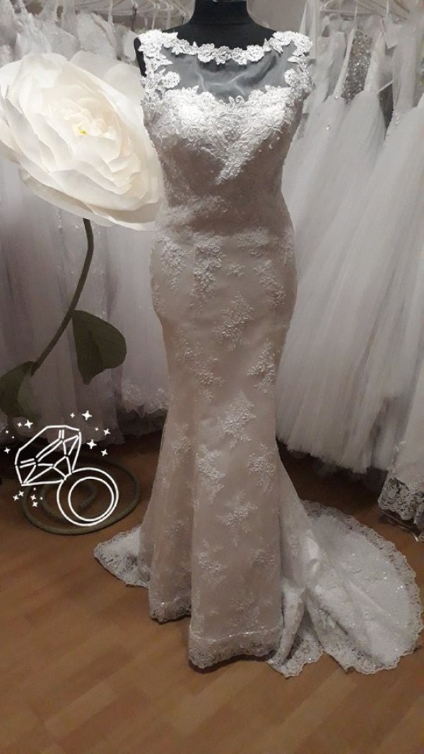 Venčanice Bride Home