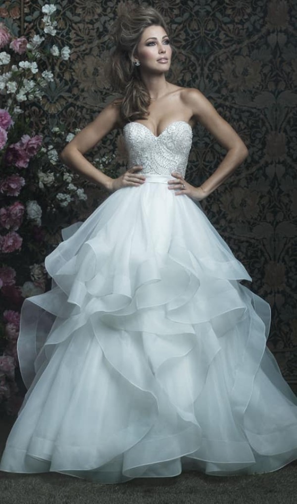 White Room Venčanice