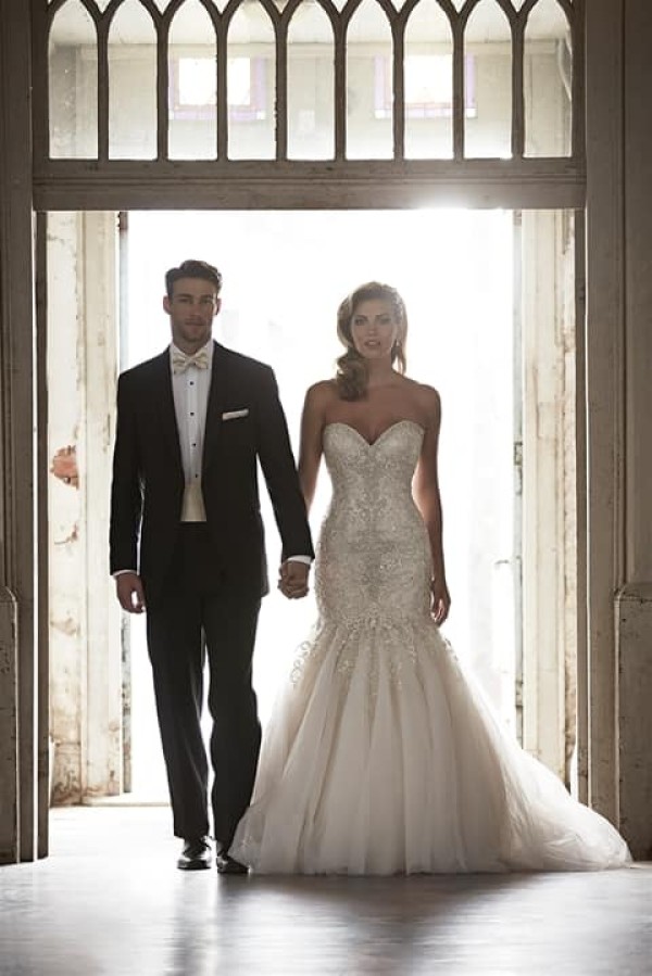 White Room Venčanice