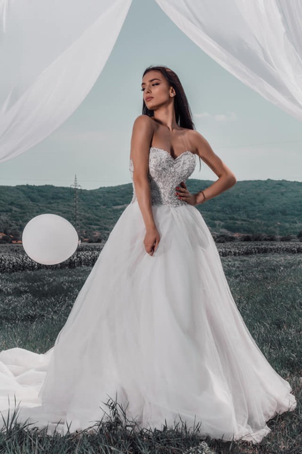 White Room Venčanice