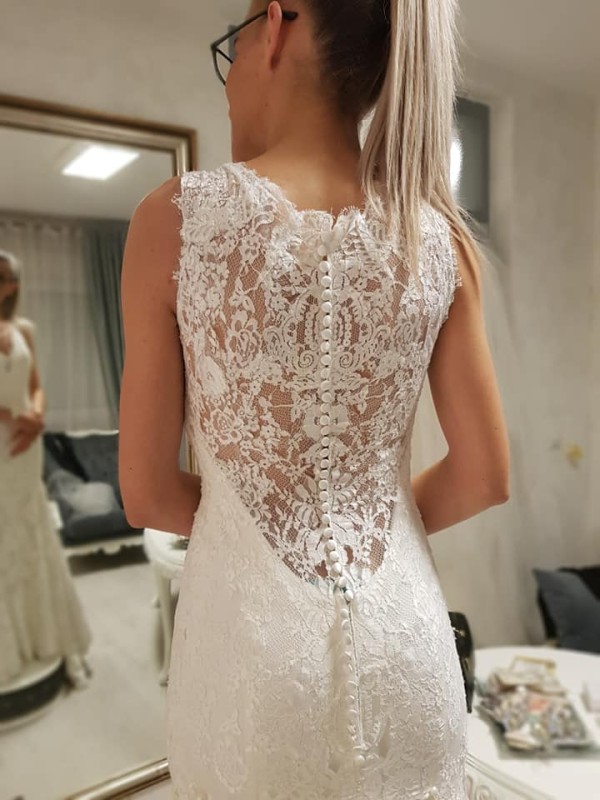 White Room Venčanice