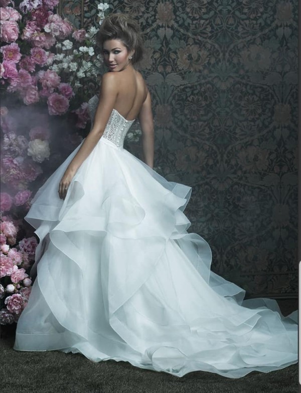 White Room Venčanice