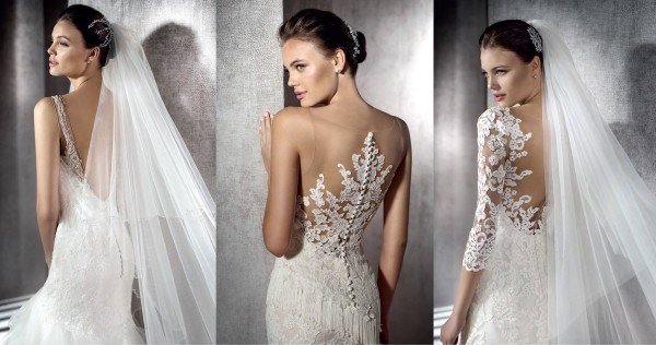 Salon ekskluzivnih venčanica El Destino