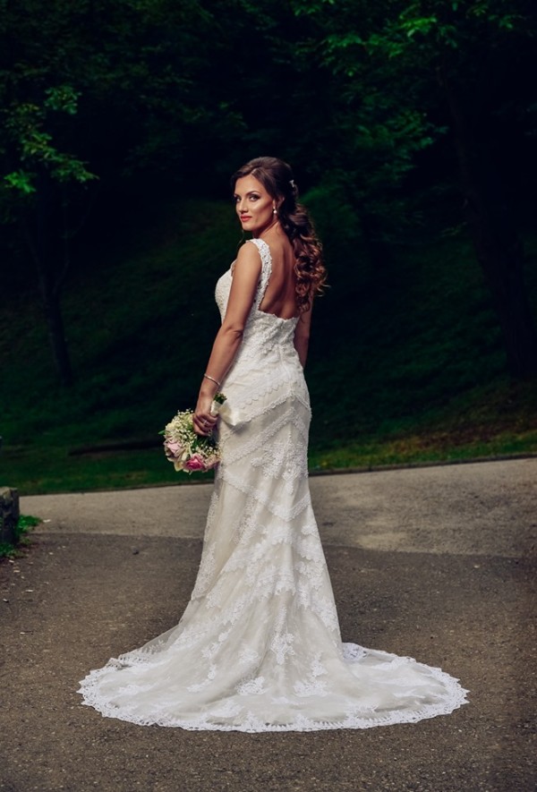 Salon ekskluzivnih venčanica El Destino