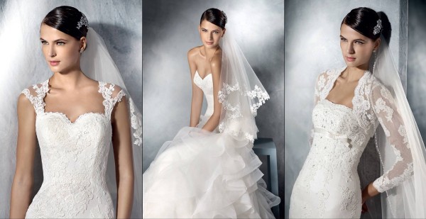 Salon ekskluzivnih venčanica El Destino