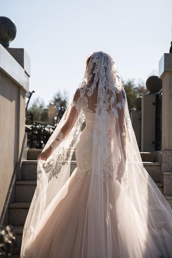 Salon ekskluzivnih venčanica El Destino