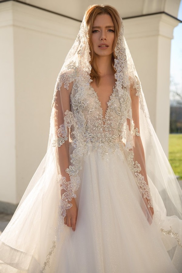 Salon ekskluzivnih venčanica El Destino