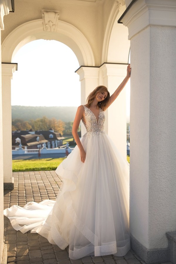 Salon ekskluzivnih venčanica El Destino