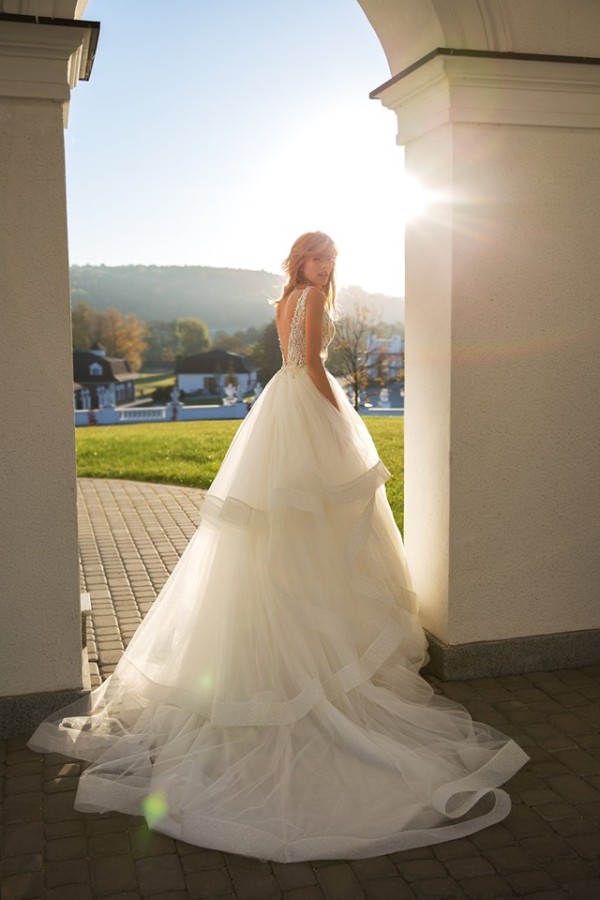 Salon ekskluzivnih venčanica El Destino