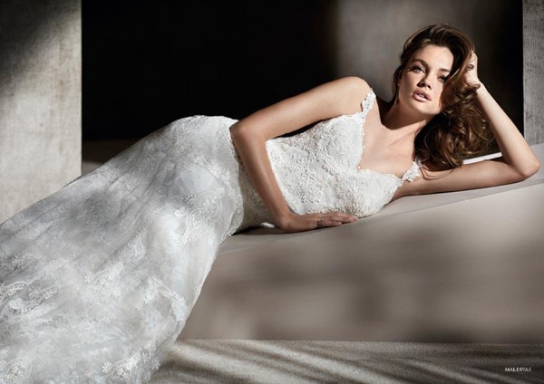 Salon ekskluzivnih venčanica El Destino