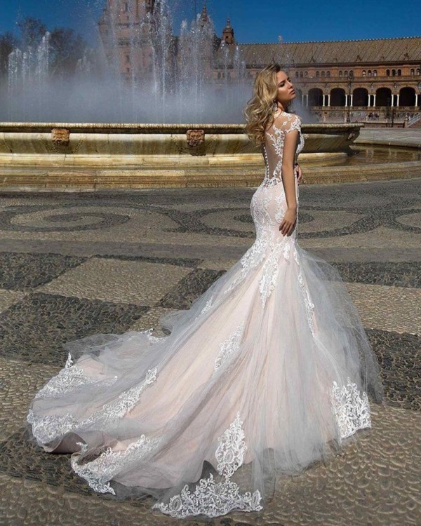 Lily Rose Salon venčanica