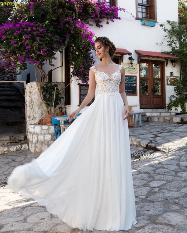 Lily Rose Salon venčanica