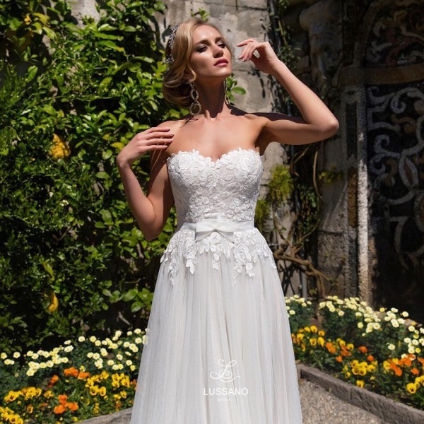 Lily Rose Salon venčanica