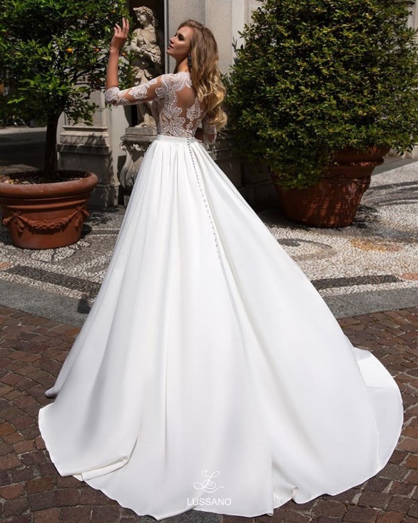 Lily Rose Salon venčanica